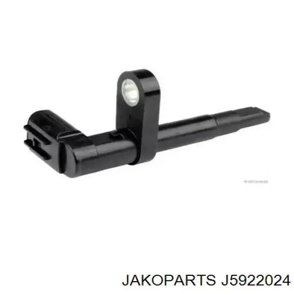 J5922024 Jakoparts sensor abs traseiro esquerdo