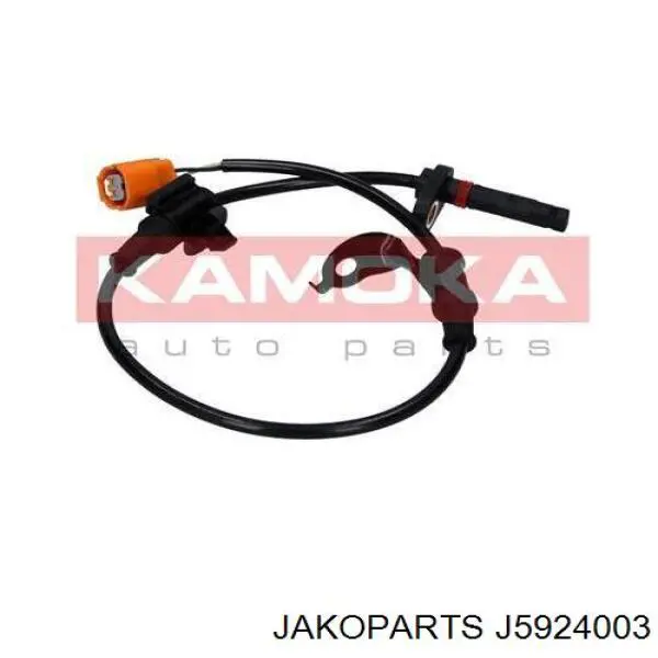 Датчик АБС задний левый J5924003 Jakoparts