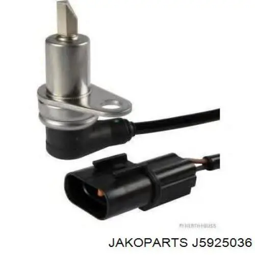 Датчик ABS задний левый ABS 31141