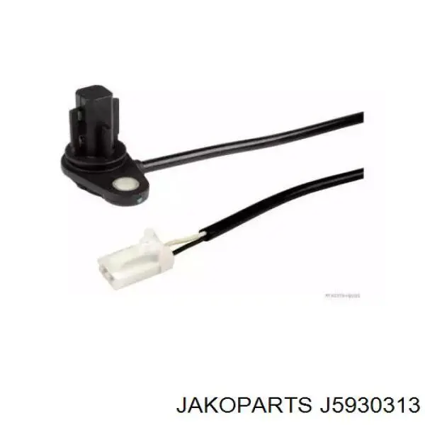 Датчик АБС (ABS) задний правый Jakoparts J5930313 цена, от 24.07 USD