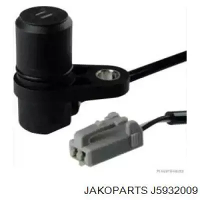 J5932009 Jakoparts sensor abs traseiro direito