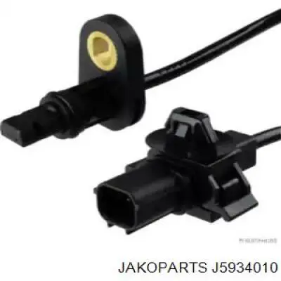 Датчик АБС (ABS) задний правый Japan Parts ABS462 цена, от 17.32 USD