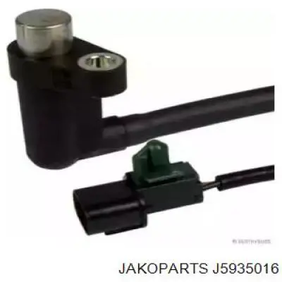  J5935016 Jakoparts