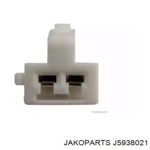 Sensor ABS trasero derecho J5938021 Jakoparts