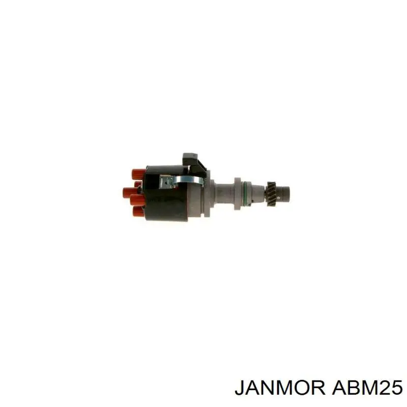 Купить ABM25 Janmor Провода высокого напряжения