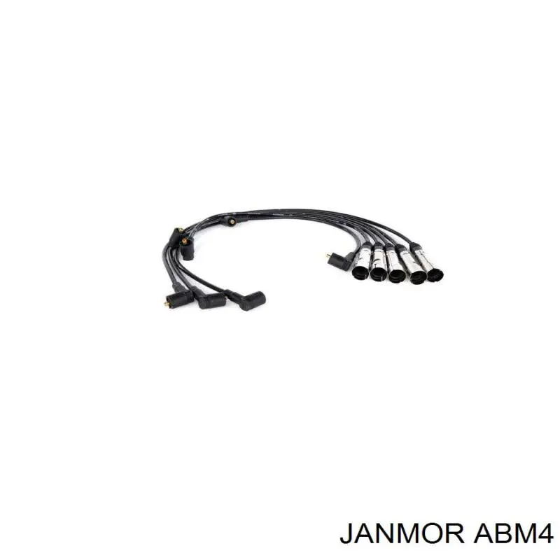 Купить ABM4 Janmor Провода высокого напряжения
