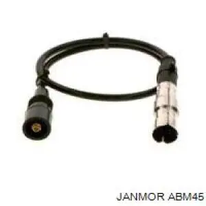 ABM45 Janmor высоковольтные провода