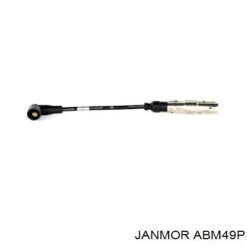 ABM49P Janmor Провода высоковольтные