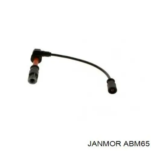 ABM65 Janmor высоковольтные провода