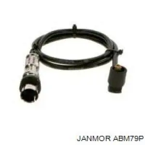 Высоковольтные провода ABM79P Janmor