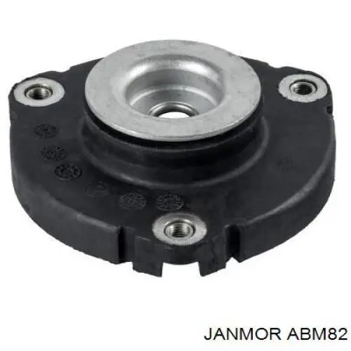 ABM82 Janmor Провода высоковольтные