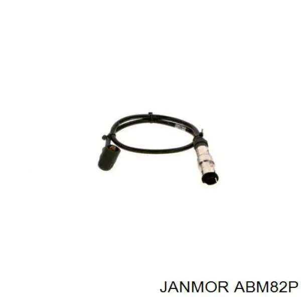 Высоковольтные провода ABM82P Janmor
