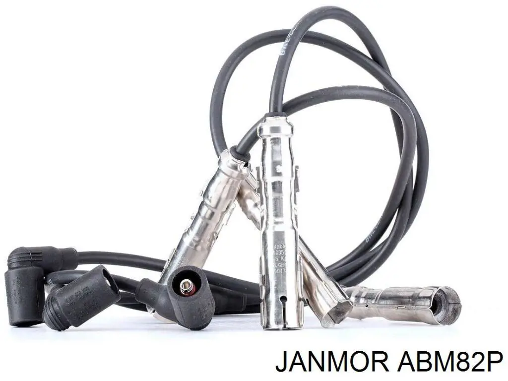 ABM82P Janmor Провода высоковольтные