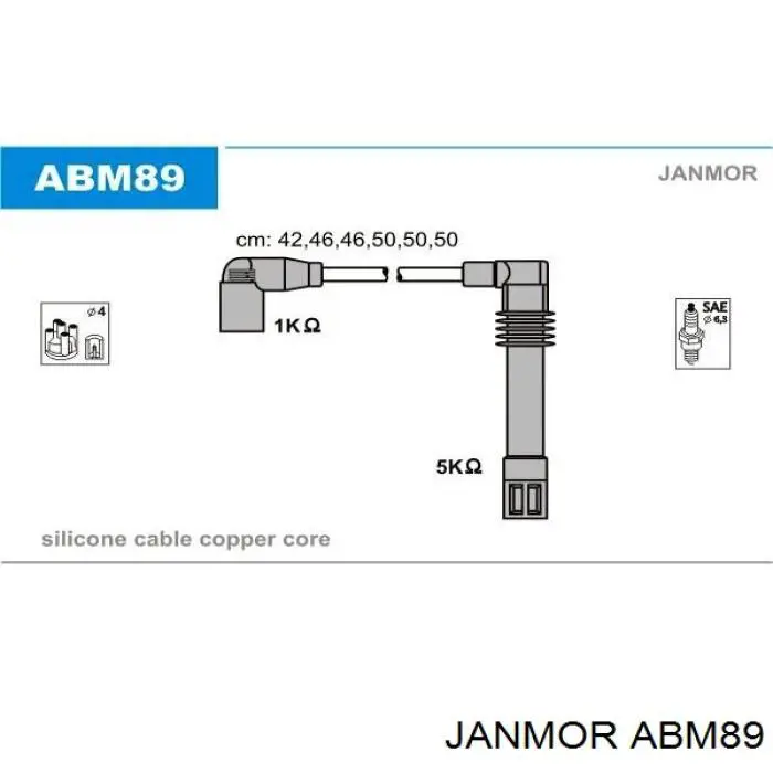 ABM89 Janmor