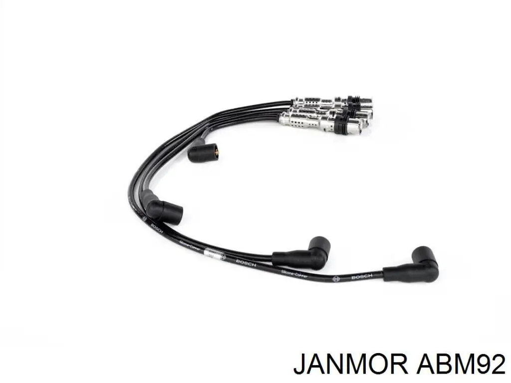 ABM92 Janmor Провода высоковольтные