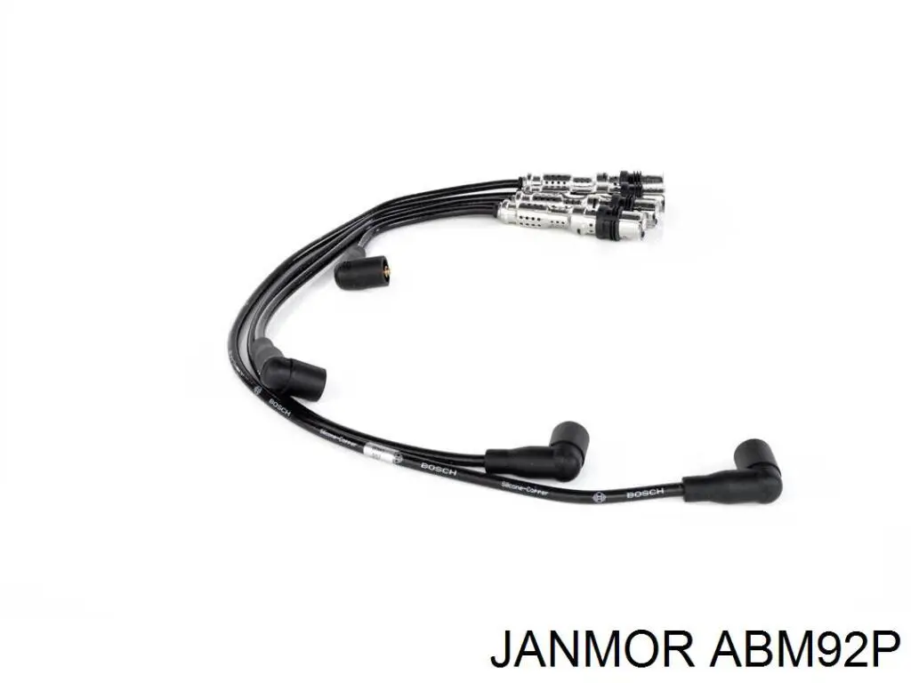 ABM92P Janmor Провода высоковольтные