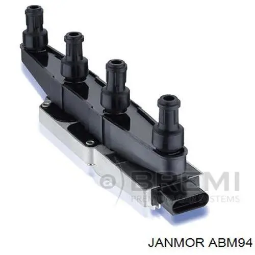 ABM94 Janmor катушка