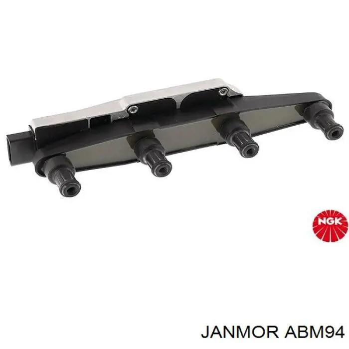 ABM94 Janmor