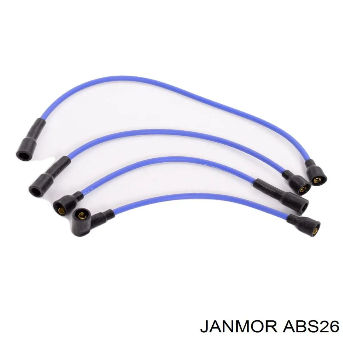 ABS26 Janmor высоковольтные провода