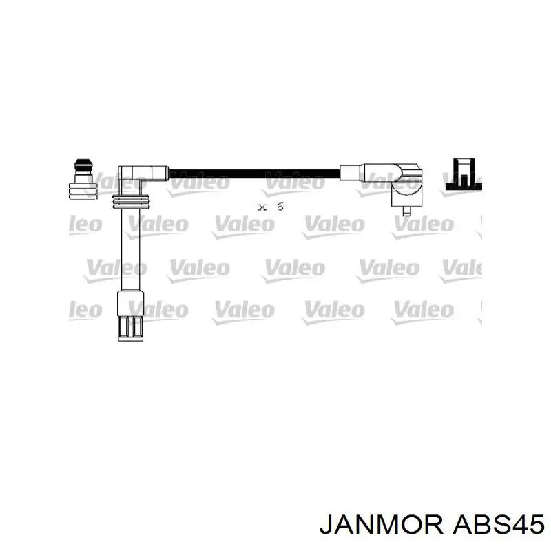 ABS45 Janmor