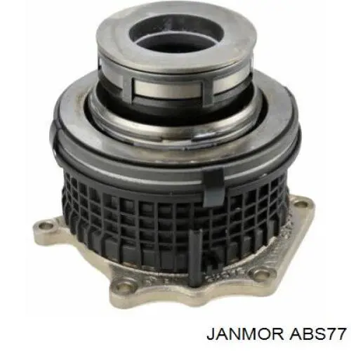 ABS77 Janmor Провода высоковольтные