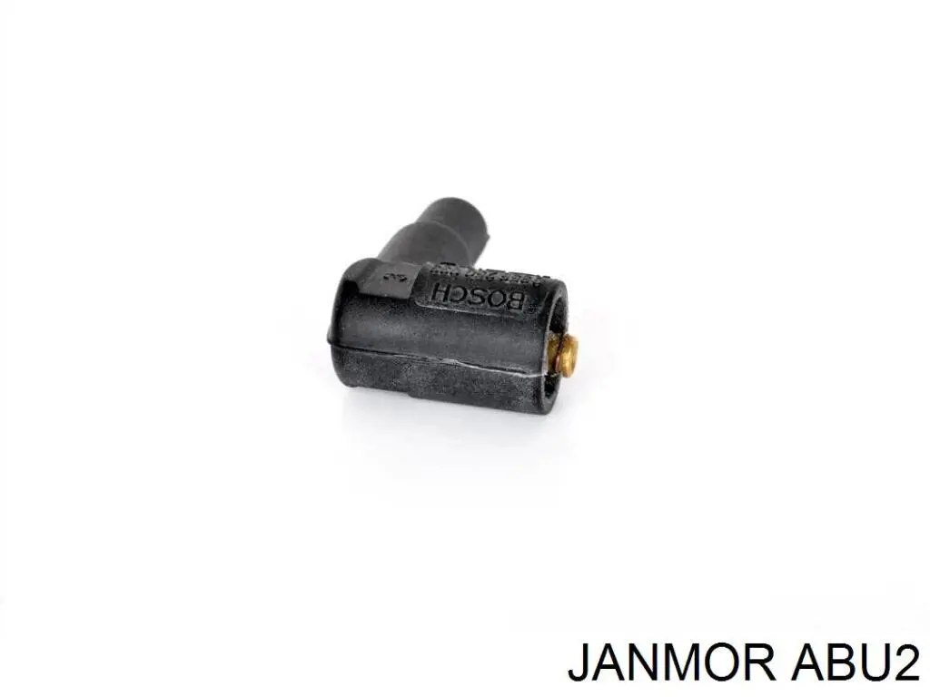 ABU2 Janmor высоковольтные провода