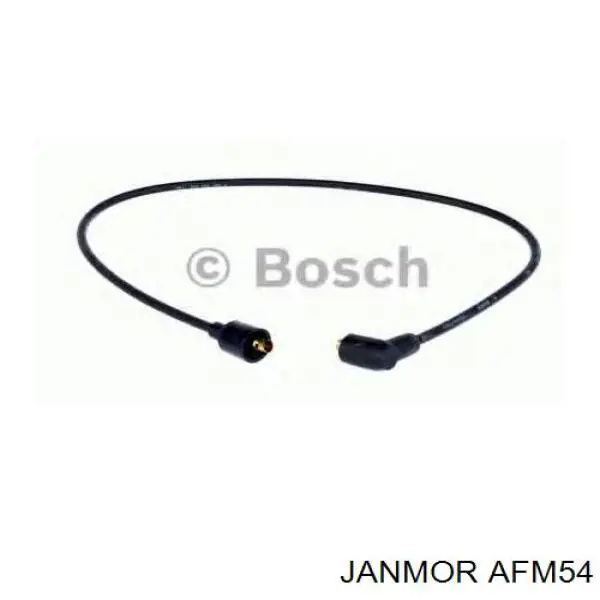 AFM54 Janmor высоковольтные провода
