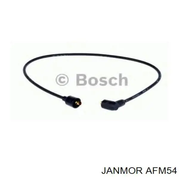 Высоковольтные провода AFS53 Janmor