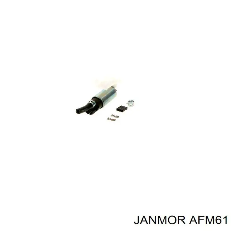AFM61 Janmor Провода высоковольтные