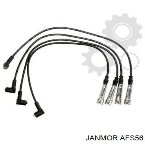 AFS56 Janmor высоковольтные провода