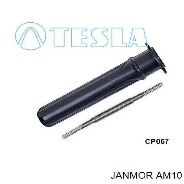Купить AM10 Janmor 