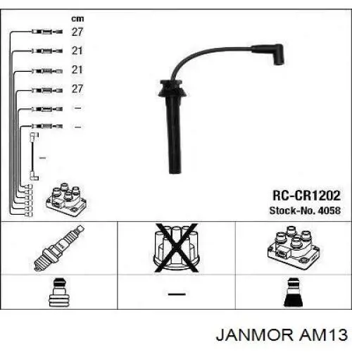 AM13 Janmor 