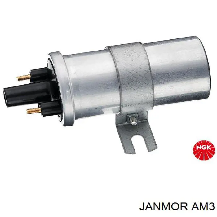 AM3 Janmor 