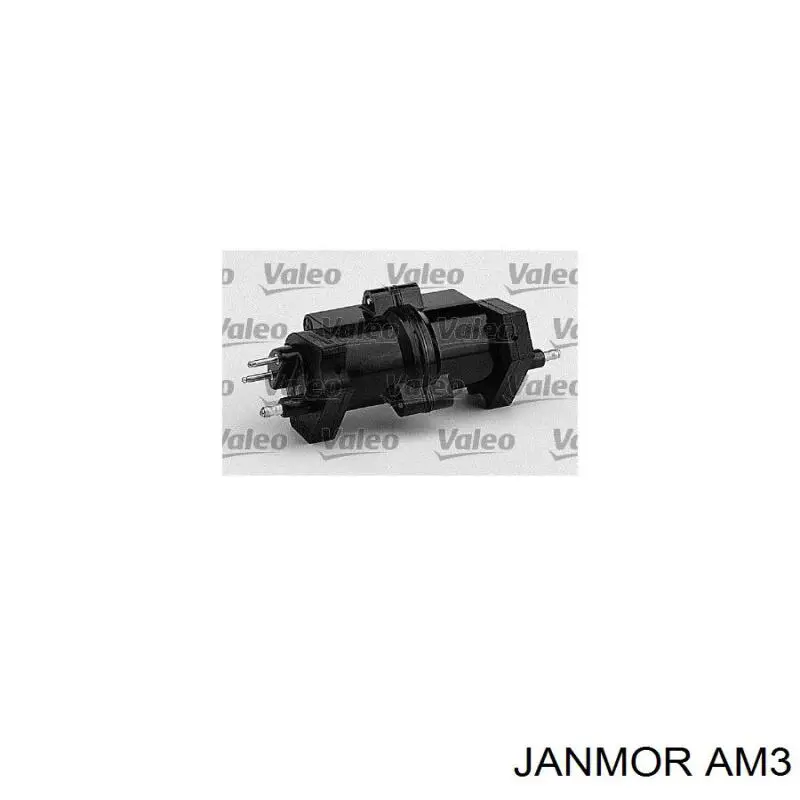 Купить AM3 Janmor 