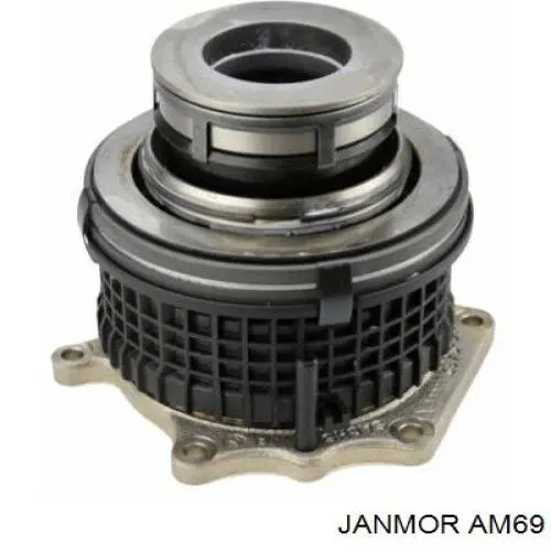  AM69 Janmor