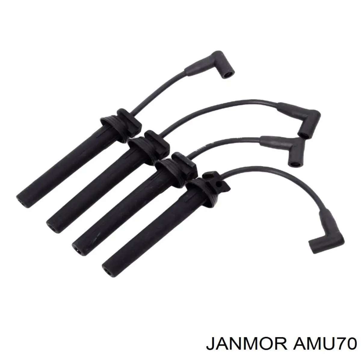 AMU70 Janmor высоковольтные провода
