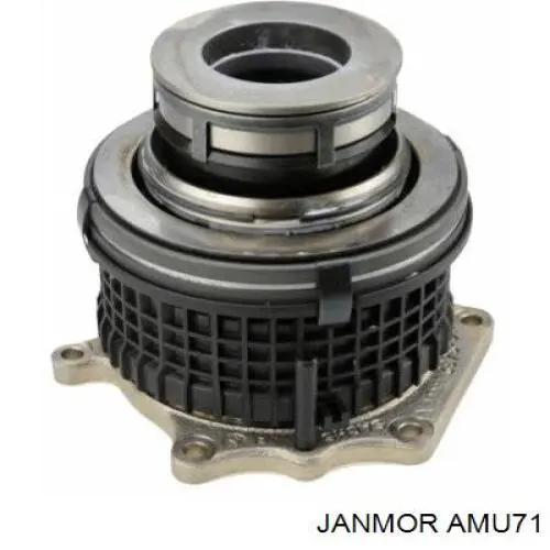 AMU71 Janmor высоковольтные провода