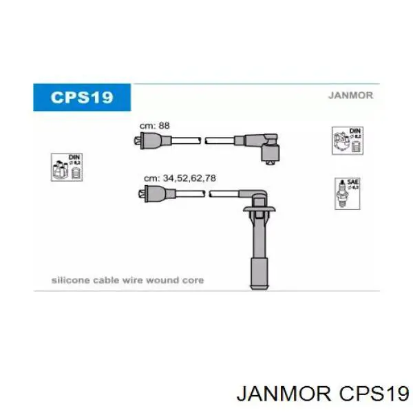  CPS19 Janmor