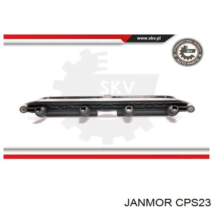 Катушка зажигания CPS23 Janmor