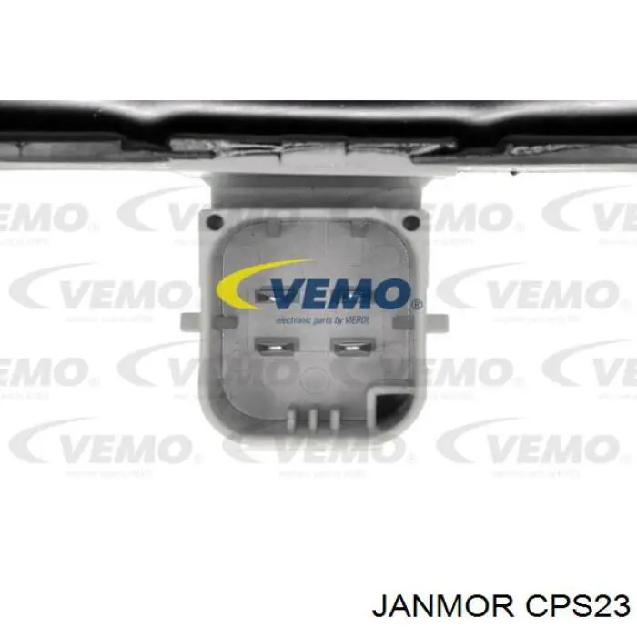 Катушка Janmor CPS23