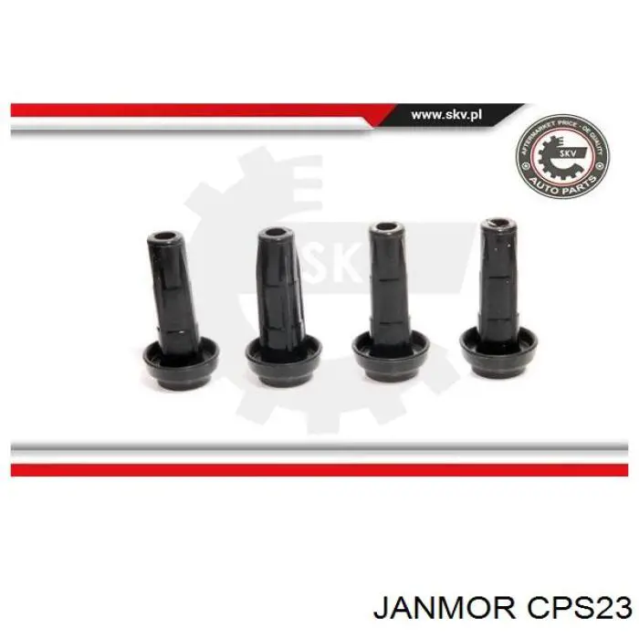 Compre CPS23 Janmor Bobina de ignição