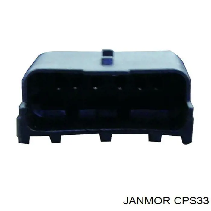 Катушка зажигания CPS33 Janmor