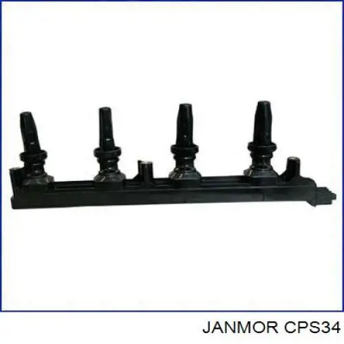 CPS34 Janmor Катушка зажигания