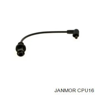 CPU16 Janmor Провода высоковольтные