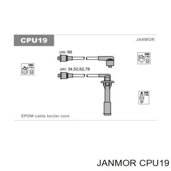  CPU19 Janmor