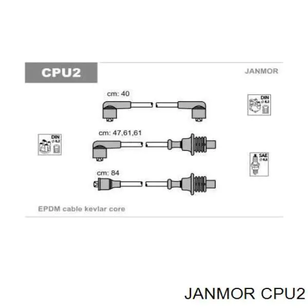  CPU2 Janmor