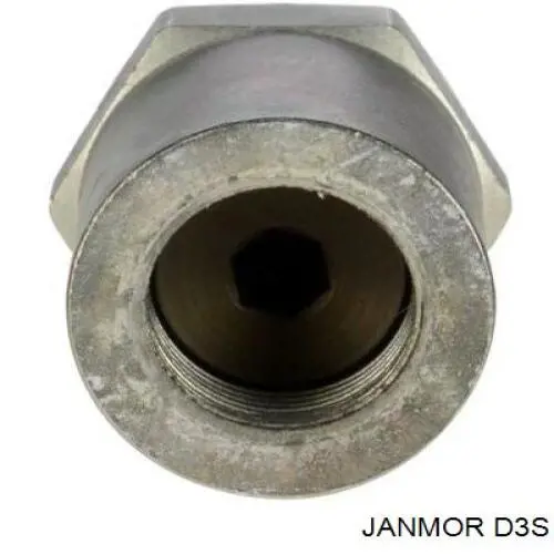 D3S Janmor Провода высоковольтные