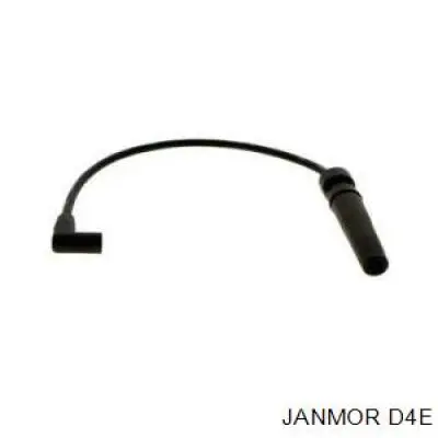 Купить D4E Janmor Провода высокого напряжения