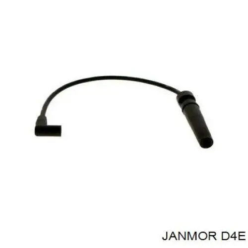 D4E Janmor Провода высоковольтные