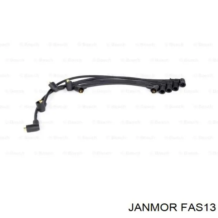 Провода зажигания Janmor FAS13 цена, от 17.64 USD
